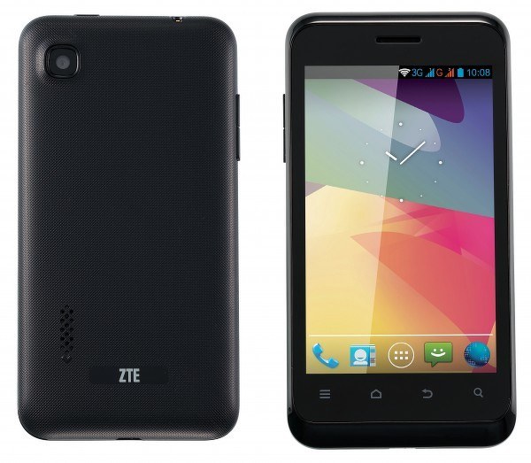 ZTE Blade C V807