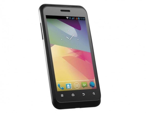 ZTE Blade C V807