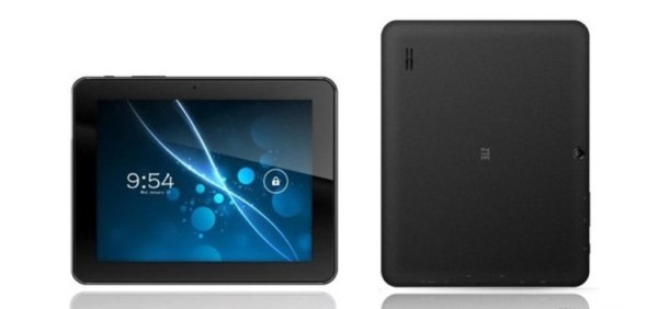ZTE V81