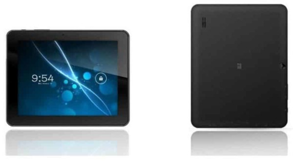 ZTE V81