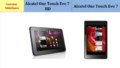 alcatel One Touch Evo 7 HD