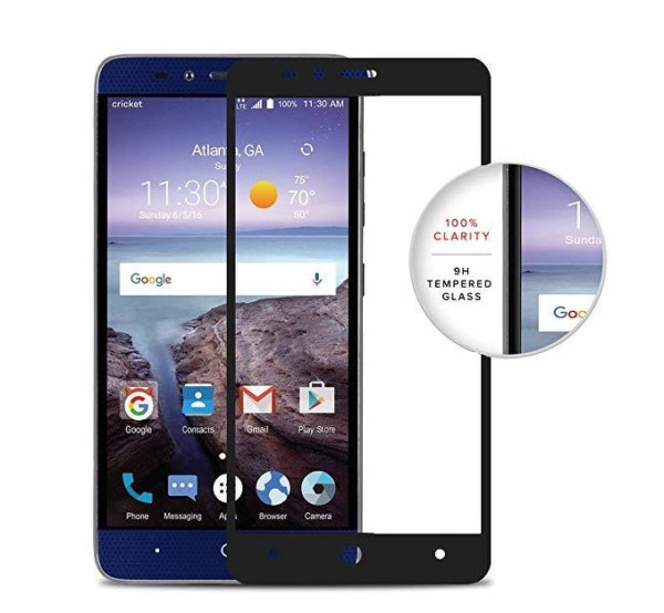 ZTE Grand X Max