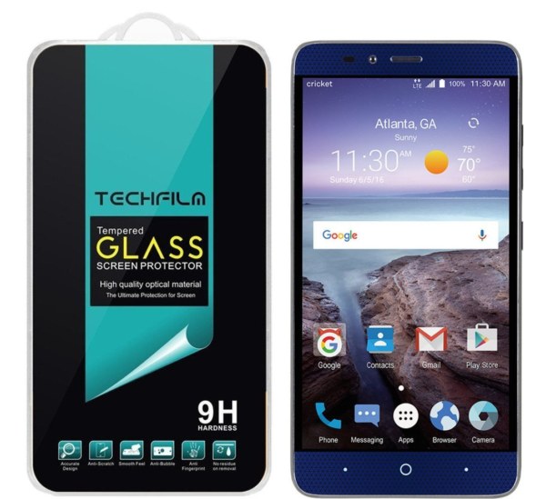 ZTE Grand X Max