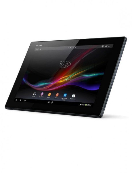 Sony Xperia Z2 Tablet LTE