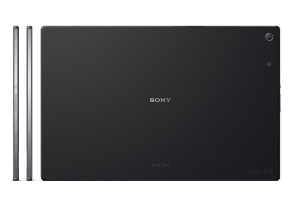Sony Xperia Z2 Tablet LTE