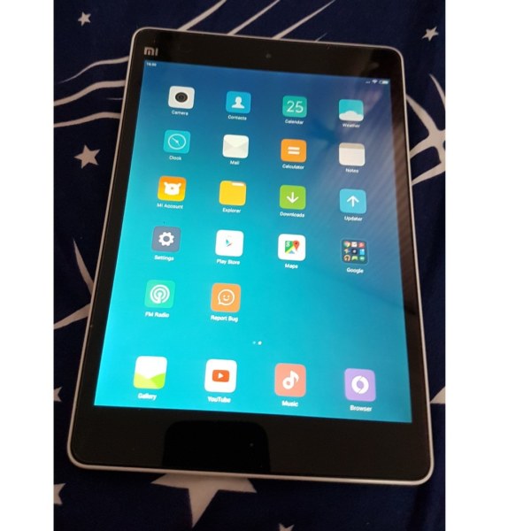 Xiaomi Mi Pad 7.9