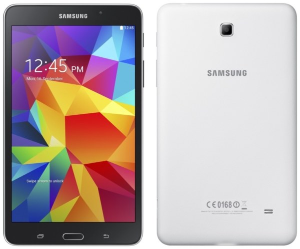 Samsung Galaxy Tab 4 7.0 3G