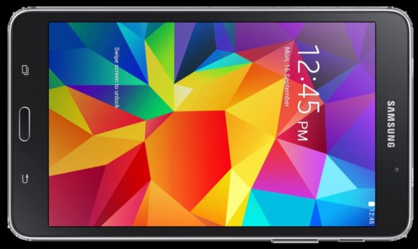 Samsung Galaxy Tab 4 7.0 3G