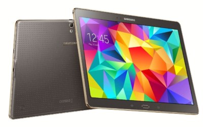 Samsung Galaxy Tab S 10.5 LTE