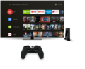 Nvidia Shield – Full tablet specifications