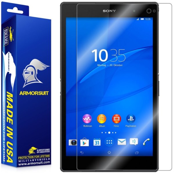 Sony Xperia Z3 Tablet Compact