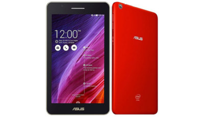 Asus Fonepad 7 FE171CG – Full tablet specifications