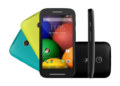 Motorola Moto G 4G Dual SIM (2nd gen)