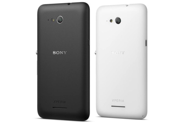 Sony Xperia E4g Dual