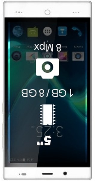 Walton Primo HM2