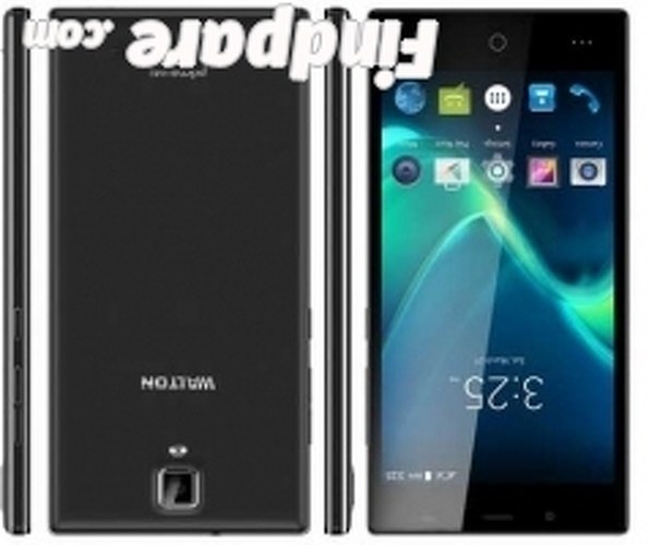 Walton Primo HM2