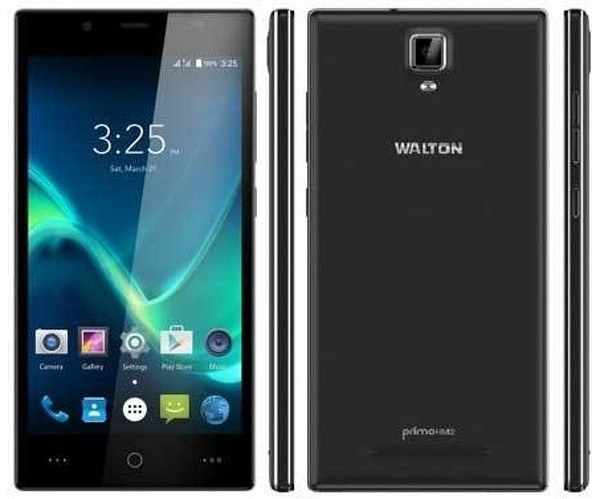 Walton Primo HM2