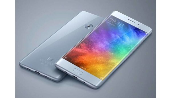 Xiaomi Mi Note
