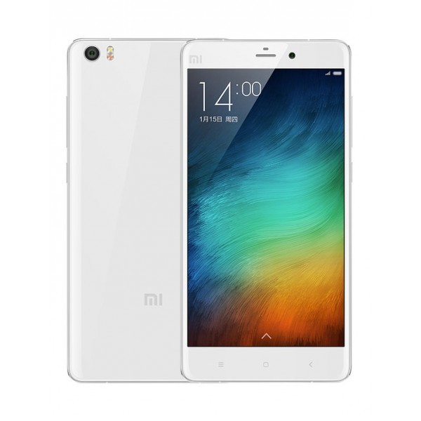 Xiaomi Mi Note