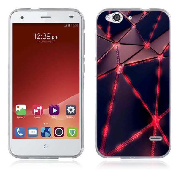 ZTE Blade S6