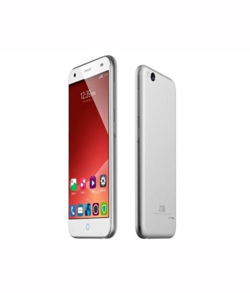 ZTE Blade S6