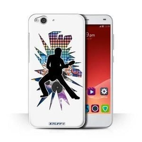 ZTE Blade S6 TD-LTE