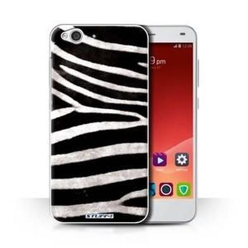 ZTE Blade S6 TD-LTE