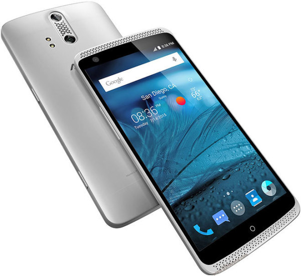 ZTE Blade S6 TD-LTE