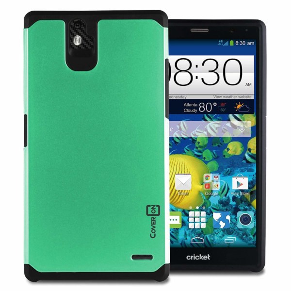 ZTE Grand X Max+