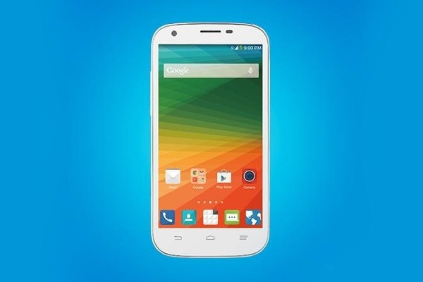 ZTE Imperial II