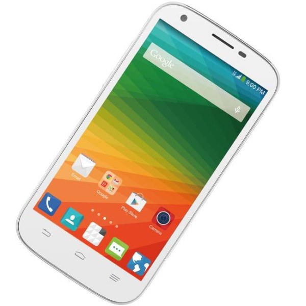 ZTE Imperial II