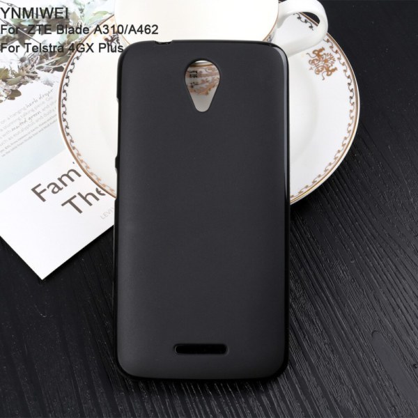 ZTE Telstra Evolution T80
