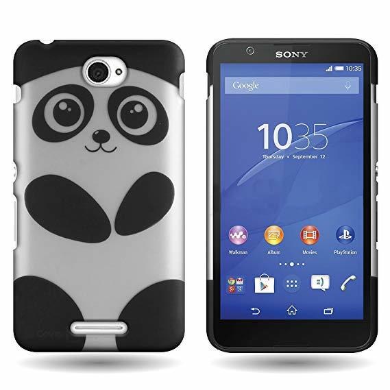 Sony Xperia E4