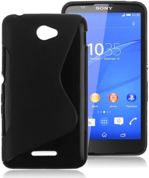 Sony Xperia E4