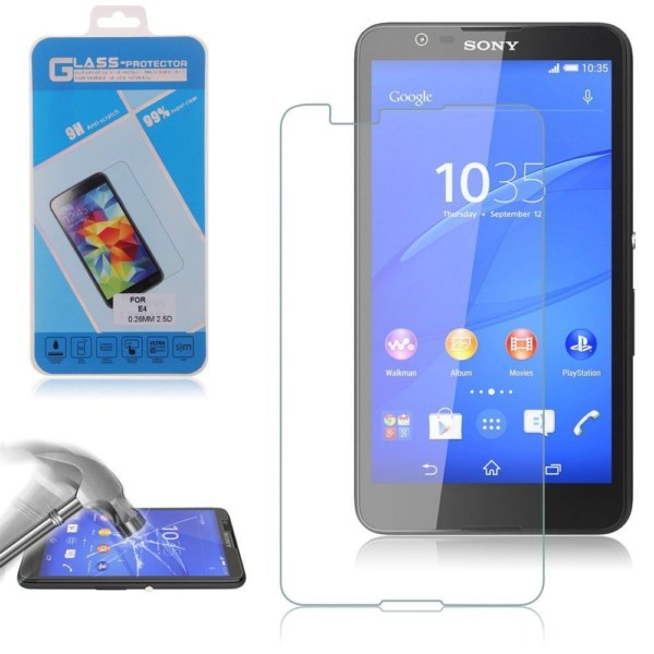 Sony Xperia E4