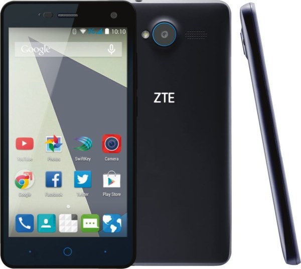 ZTE Blade L3