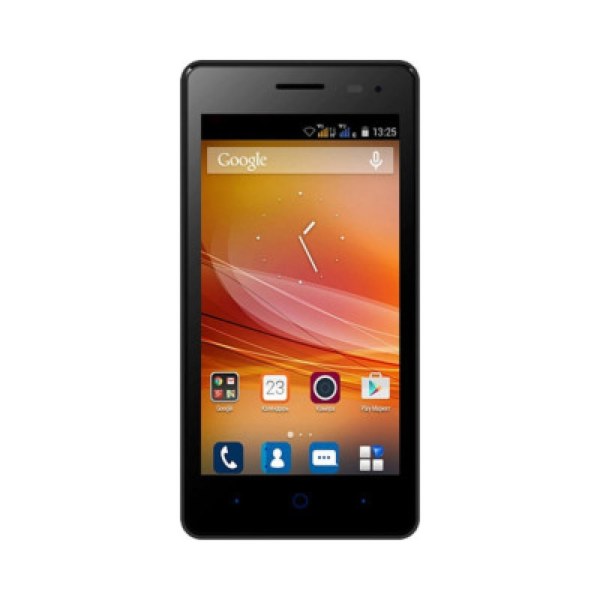 ZTE Blade Q Pro