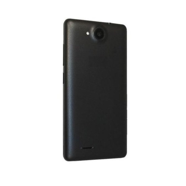 ZTE Blade Q Pro