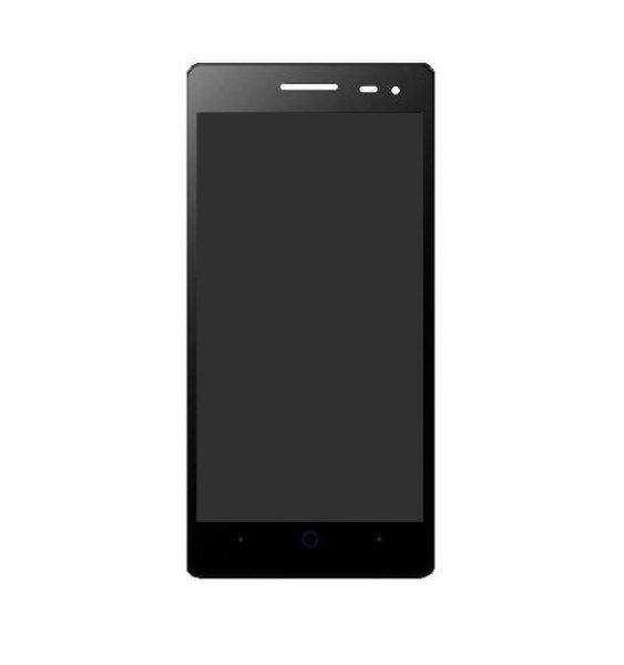 ZTE Blade Q Pro