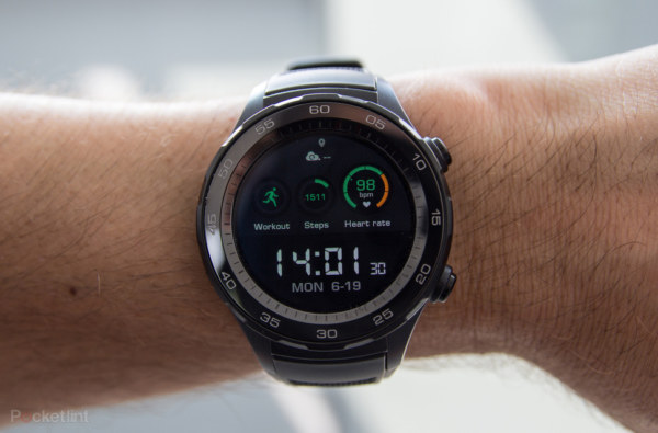 Huawei Watch
