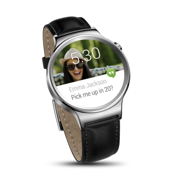 Huawei Watch