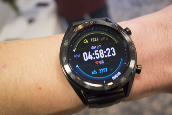 Huawei Watch