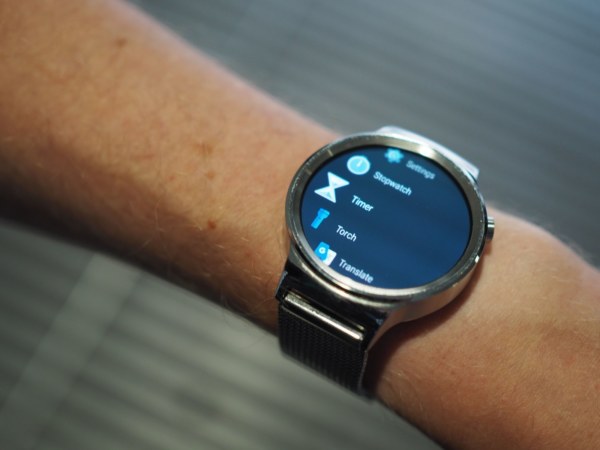 Huawei Watch