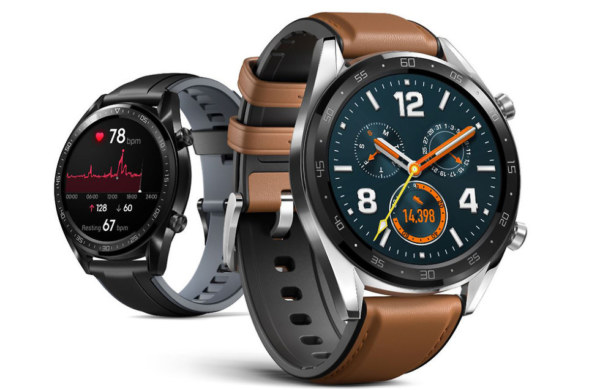 Huawei Watch