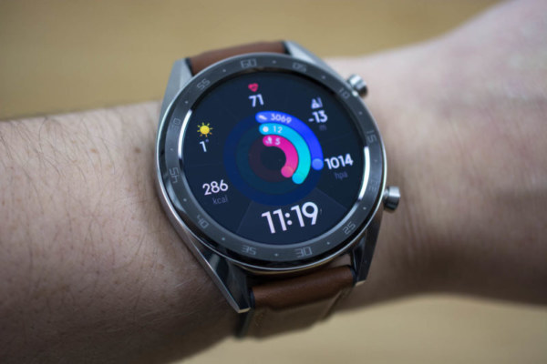 Huawei Watch