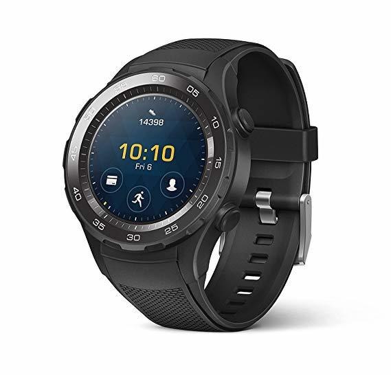 Huawei Watch