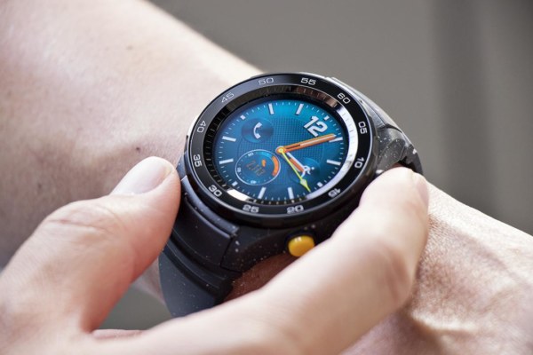 Huawei Watch
