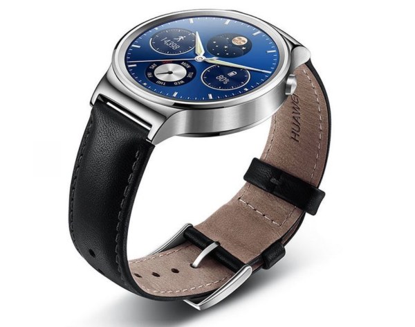 Huawei Watch