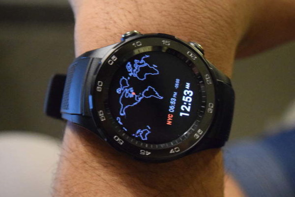 Huawei Watch