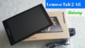 Lenovo Tab 2 A8-50 – Full tablet specifications